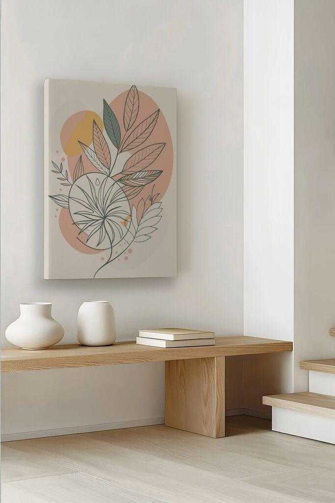 Слика „Волити" Ersysb011, 40x60 см