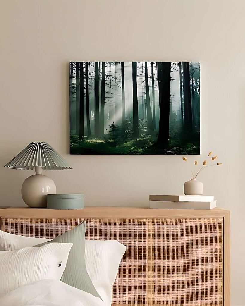 Wallity Picture Art Canvas30, 40x60 см