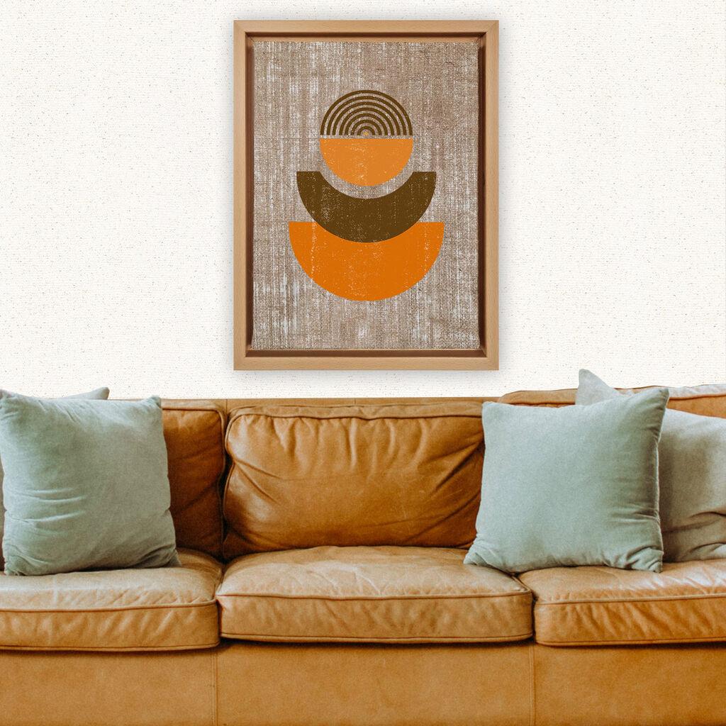 Слика Wallity LNJ51958431135-6696, 66x96 см