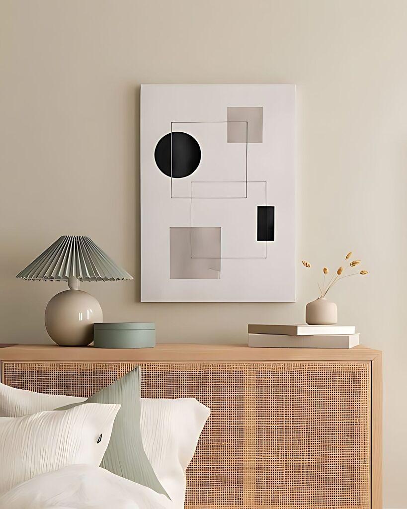 Wallity Picture Art Canvas 90, 40x60 см