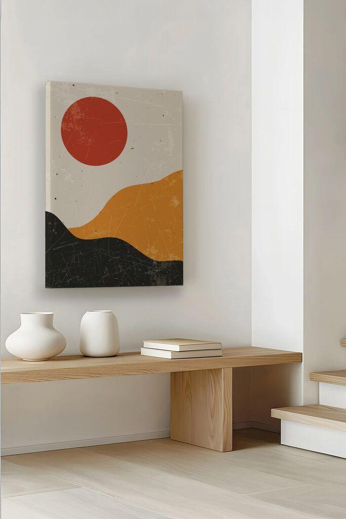 Слика „Волити" Ersysb018, 40x60 см