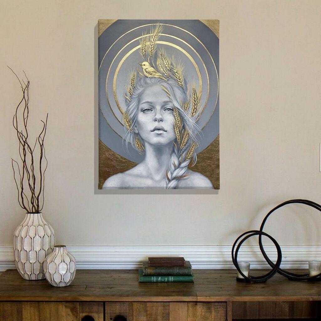 Слика Wallity ASR_CNV25-14, 50x70 см