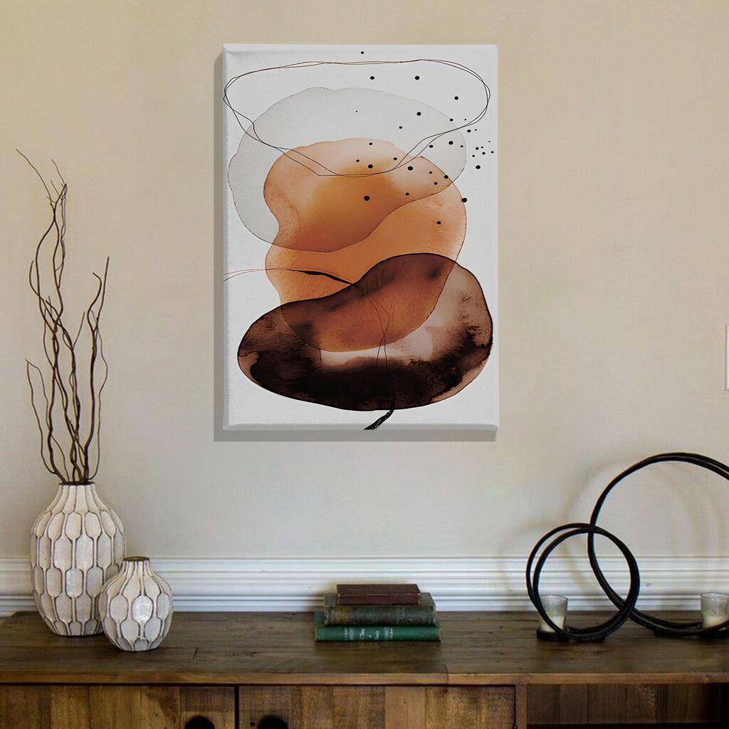 Слика Wallity ASR_CNV25-10, 50x70 см