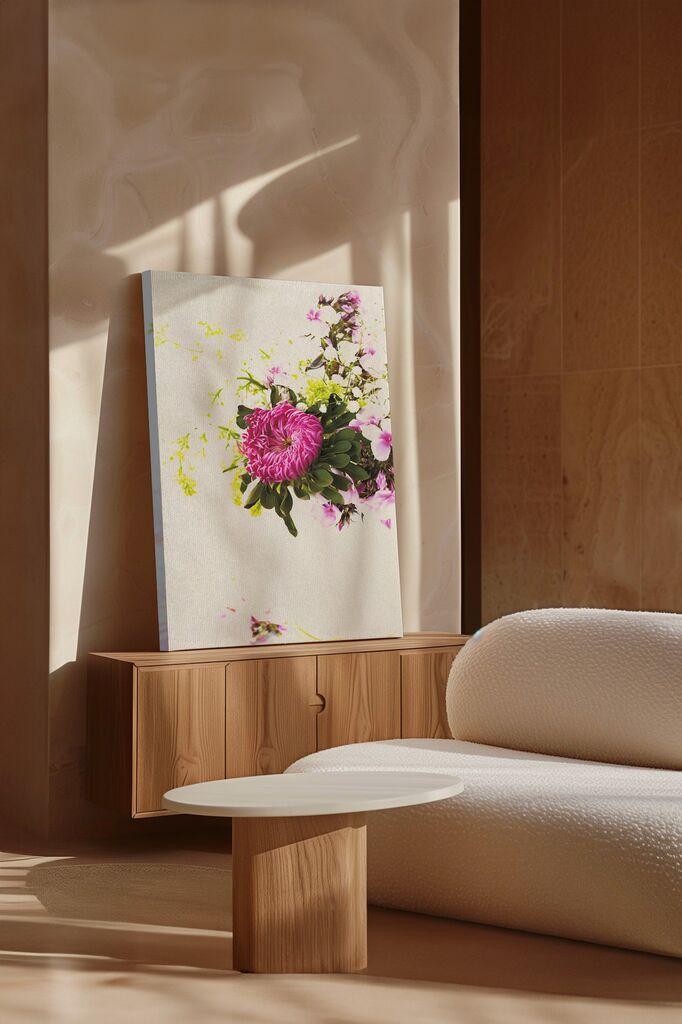 Слика „Волити" Ersyfdc259, 40x60 см