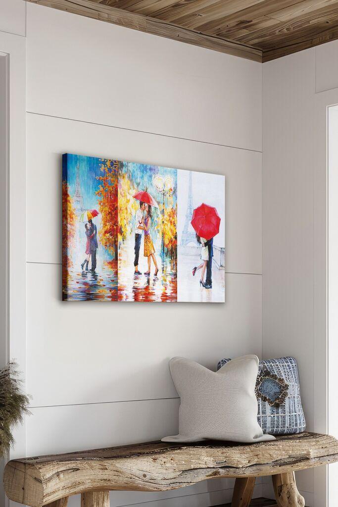 Слика „Волити" Ersyfdc23, 70x100 см