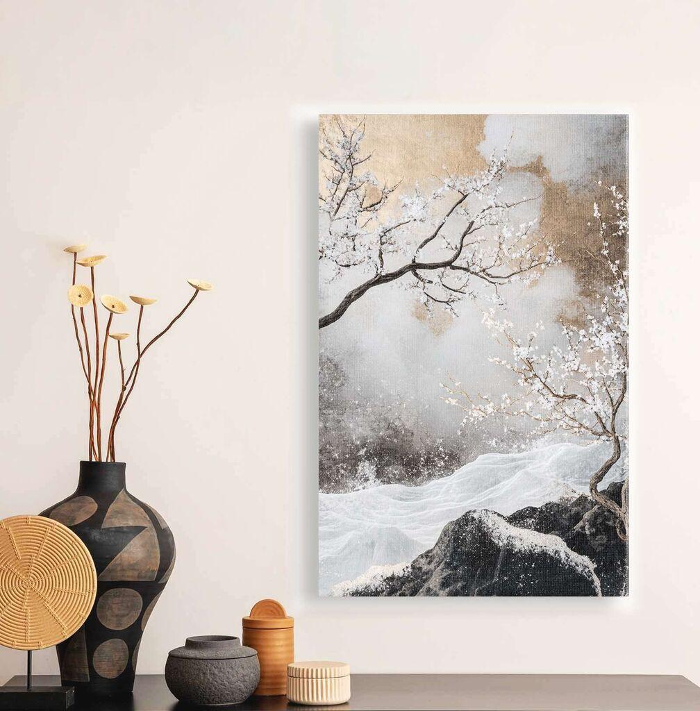 Wallity слика YNS-1007, 60x90 см