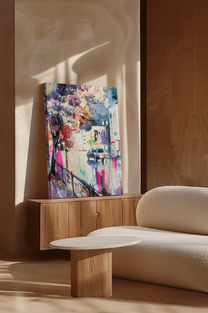 Слика „Волити" Ersyfdc292, 40x60 см