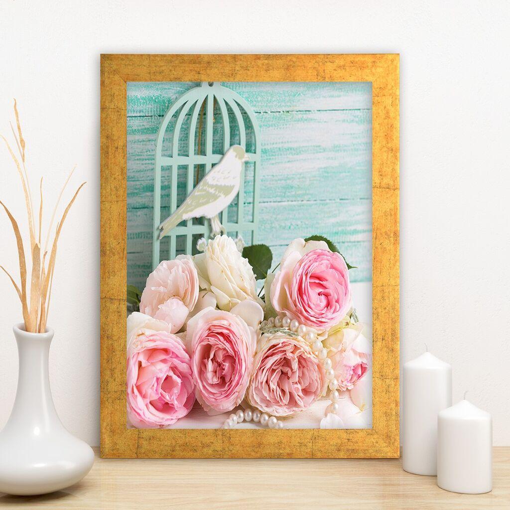 Слика во рамка Wallity AC3035083346, 24x29 см