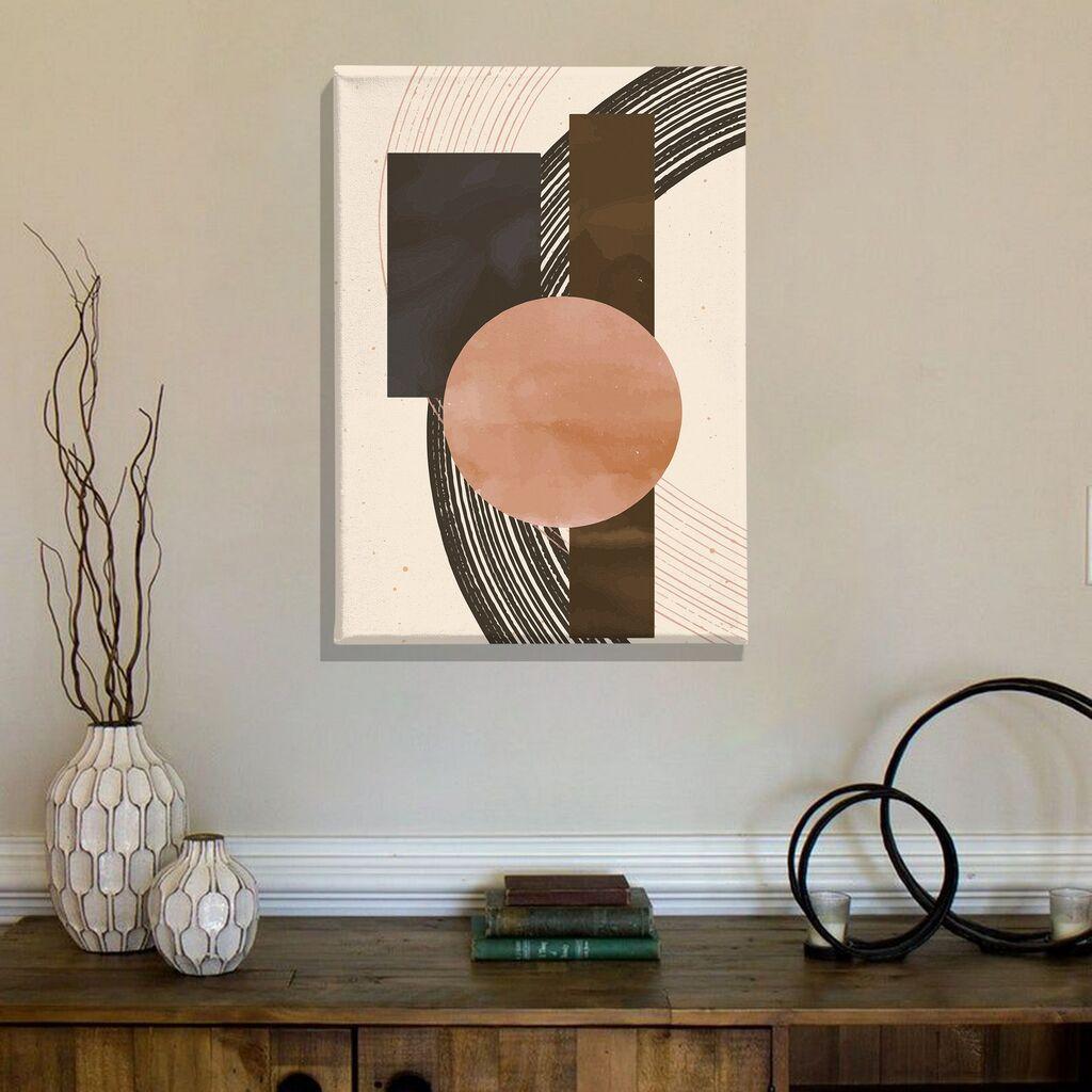 Слика Wallity ASR_CNV25-29, 70x100 см