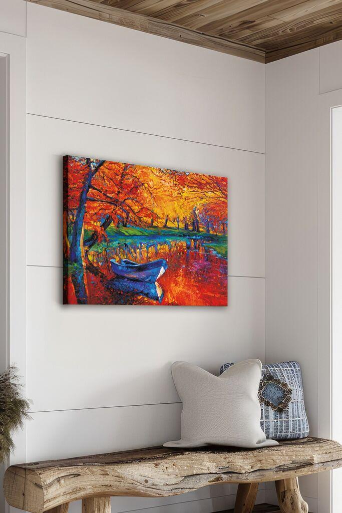 Слика „Волити" Ersyfdc91, 40x60 см