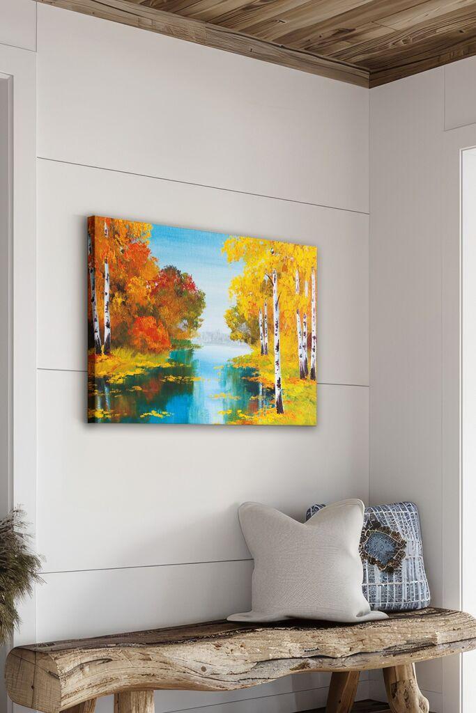 Слика „Волити" Ersyfdc159, 50x70 см