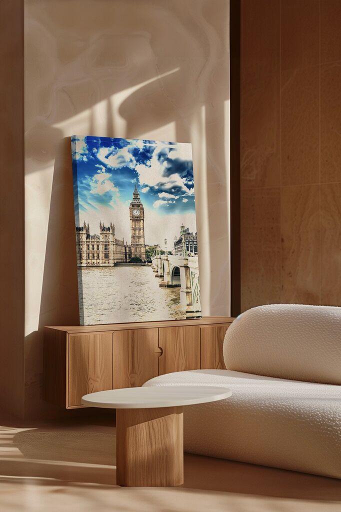 Слика „Волити" Ersyfdc268, 40x60 см