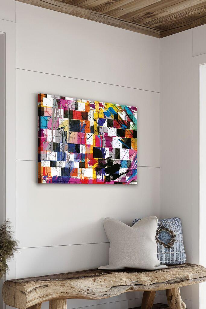 Слика „Волити" Ersyfdc88, 40x60 см