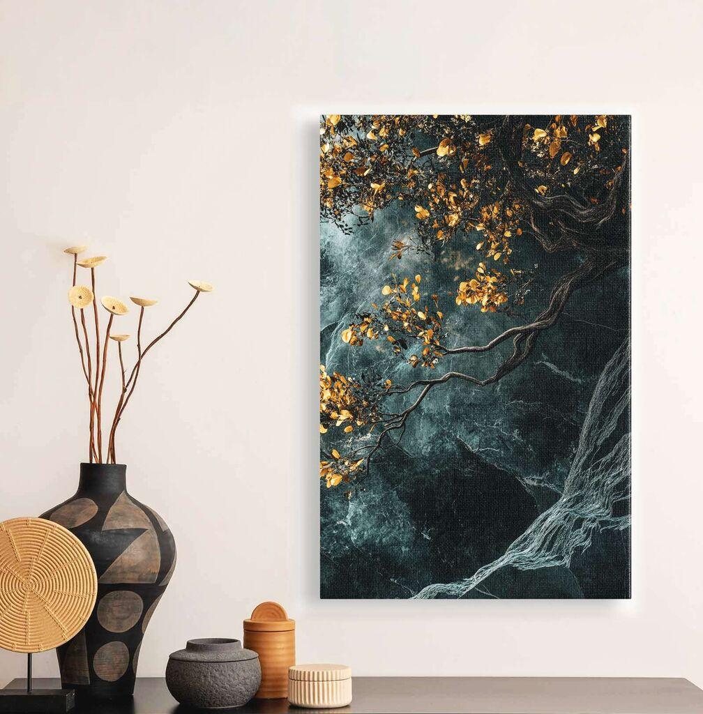 Wallity слика YNS-1028, 70x100 см