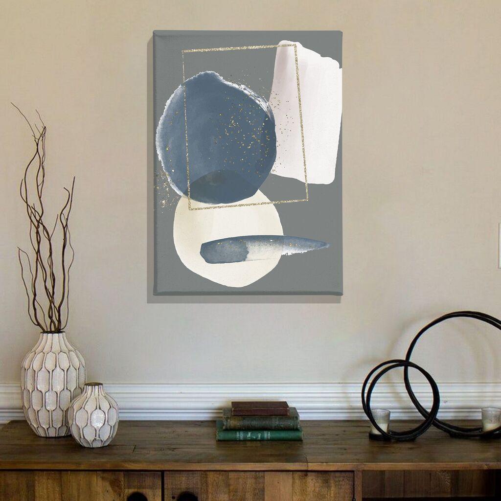 Слика Wallity ASR_CNV25-28, 50x70 см