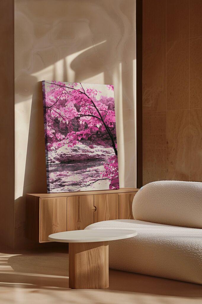 Слика „Волити" Ersyfdc255, 50x70 см