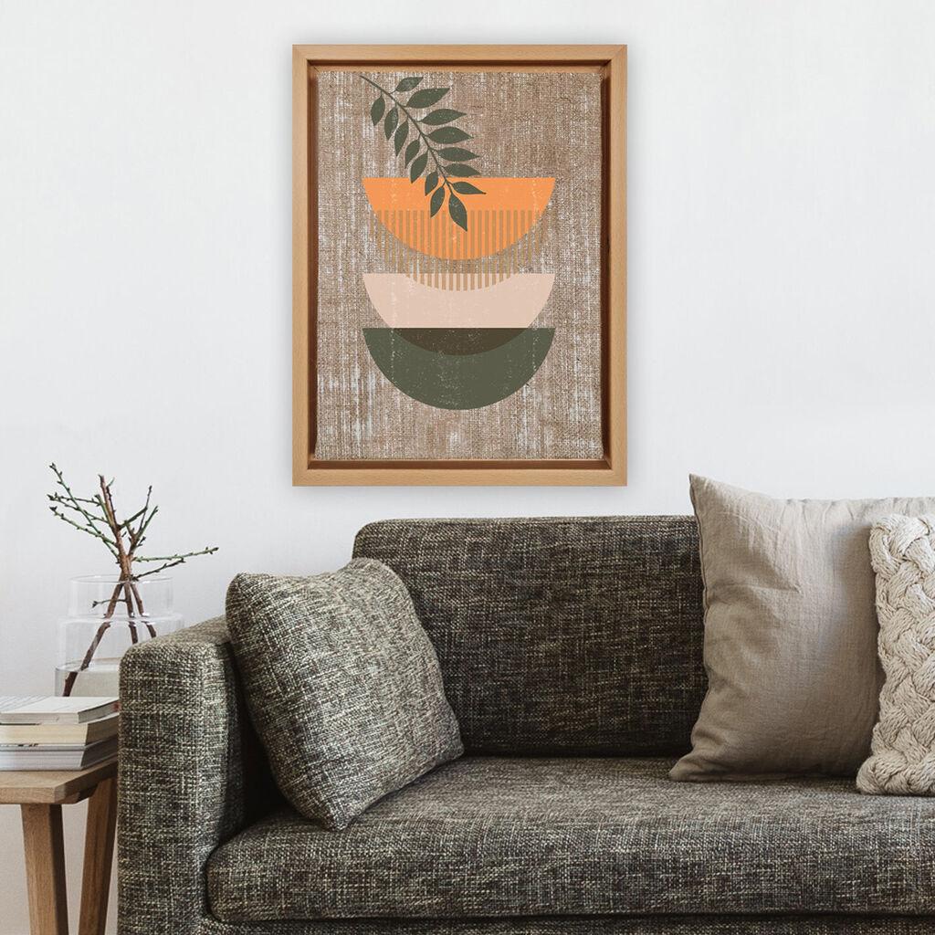 Слика Wallity LNJ11859758777-6696, 66x96 см