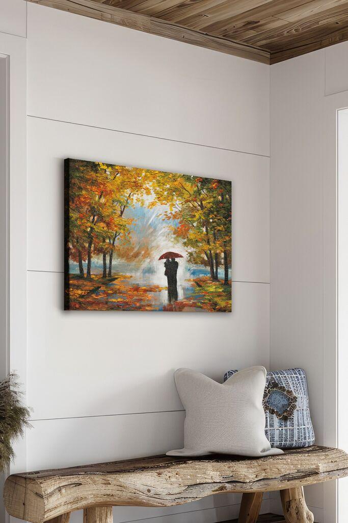 Слика „Волити" Ersyfdc169, 40x60 см