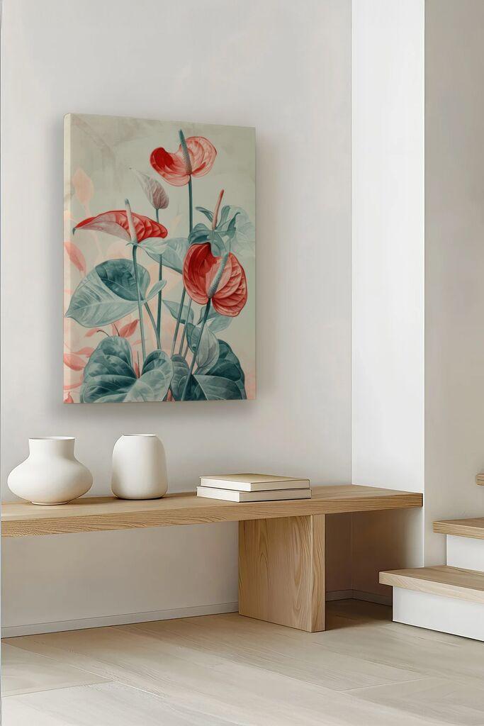 Слика „Волити" Ersysb005, 40x60 см