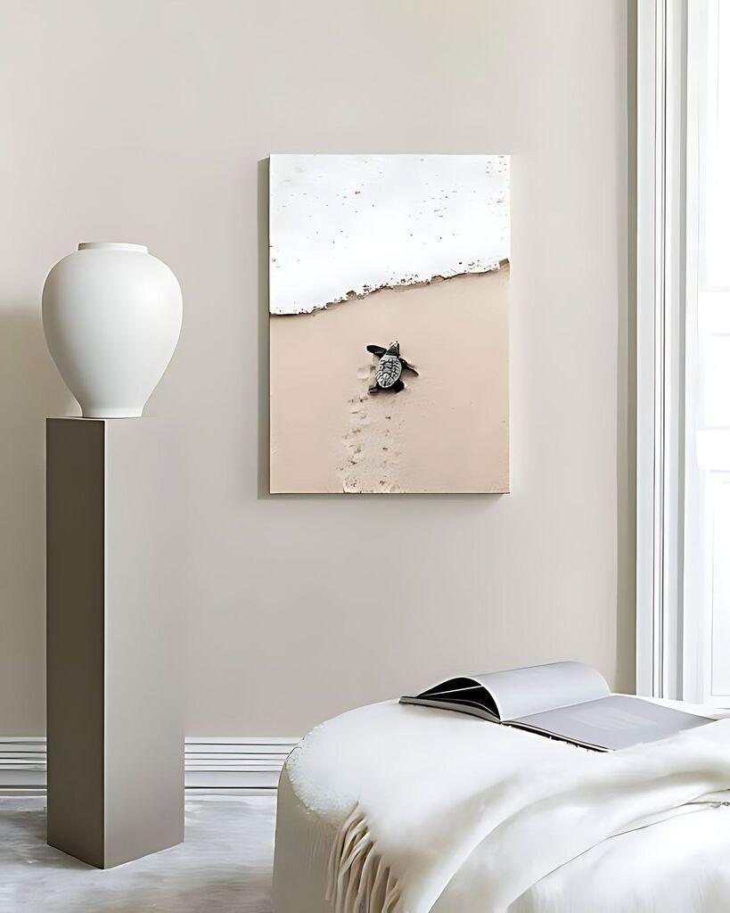 Wallity Picture Art Canvas11, 40x60 см