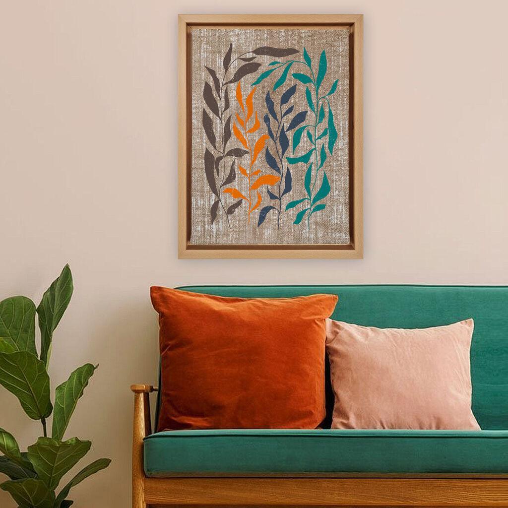 Слика Wallity LNJ51875451399-6696, 66x96 см