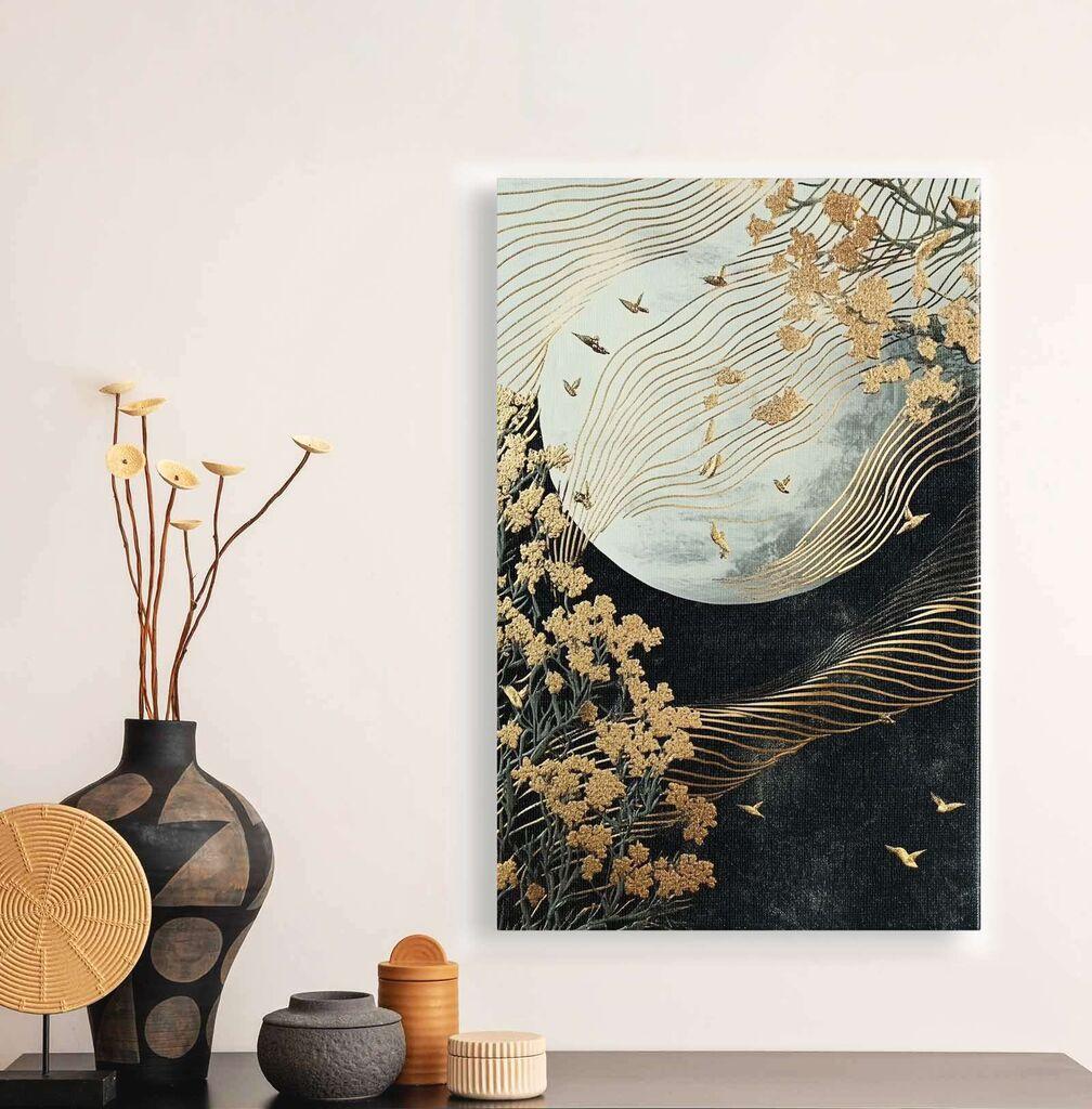 Слика Wallity YNS-1035, 45x70 см