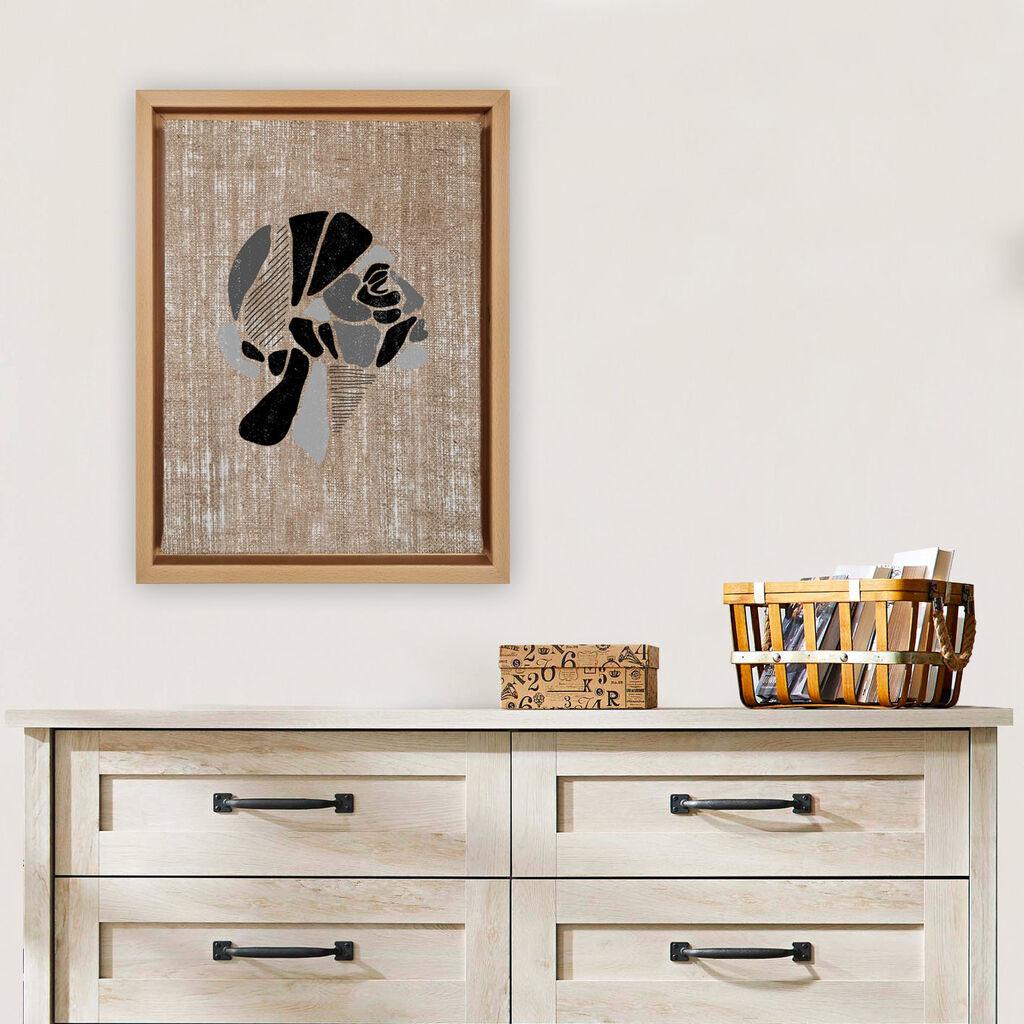 Слика Wallity LNJ519278570113-6696, 66x96 см