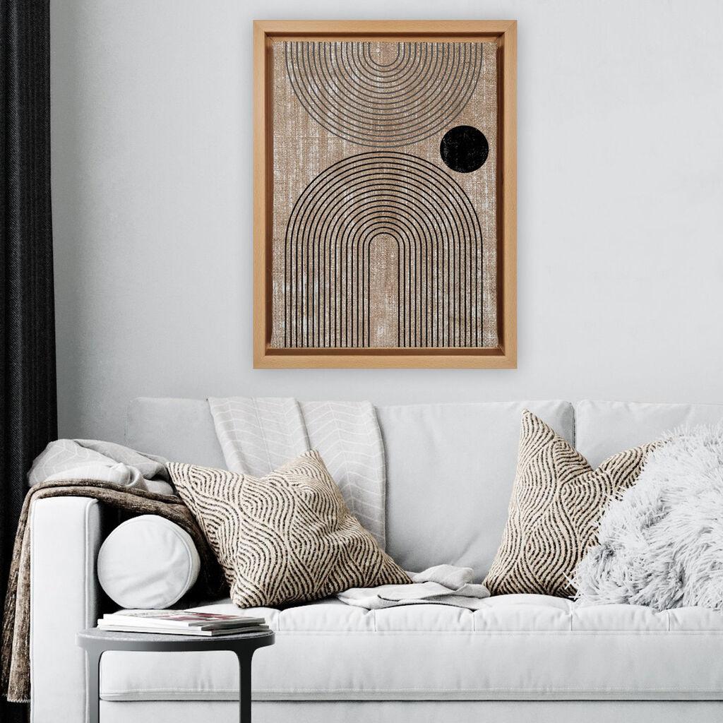 Слика Wallity LNJ518635863752-6696, 66x96 см