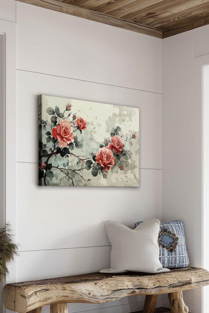 Слика „Волити" Ersysb038, 40x60 см