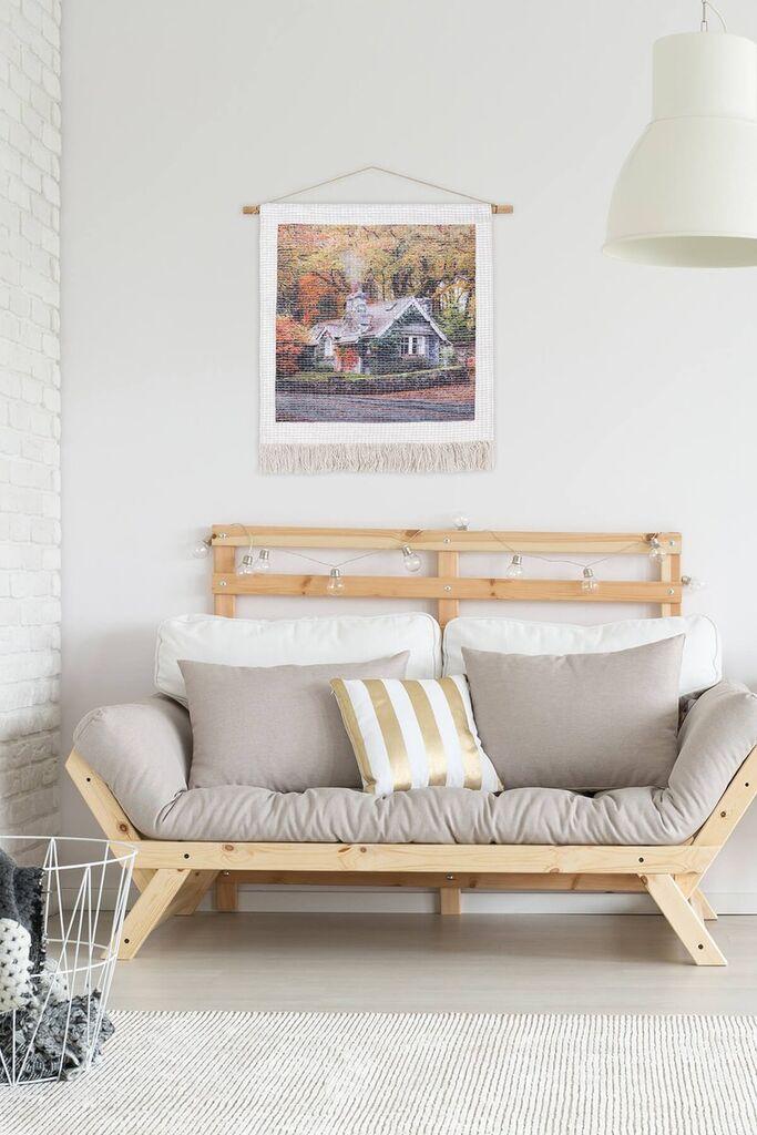 Wallity Picture Otantik WLL 58, 65x75 см