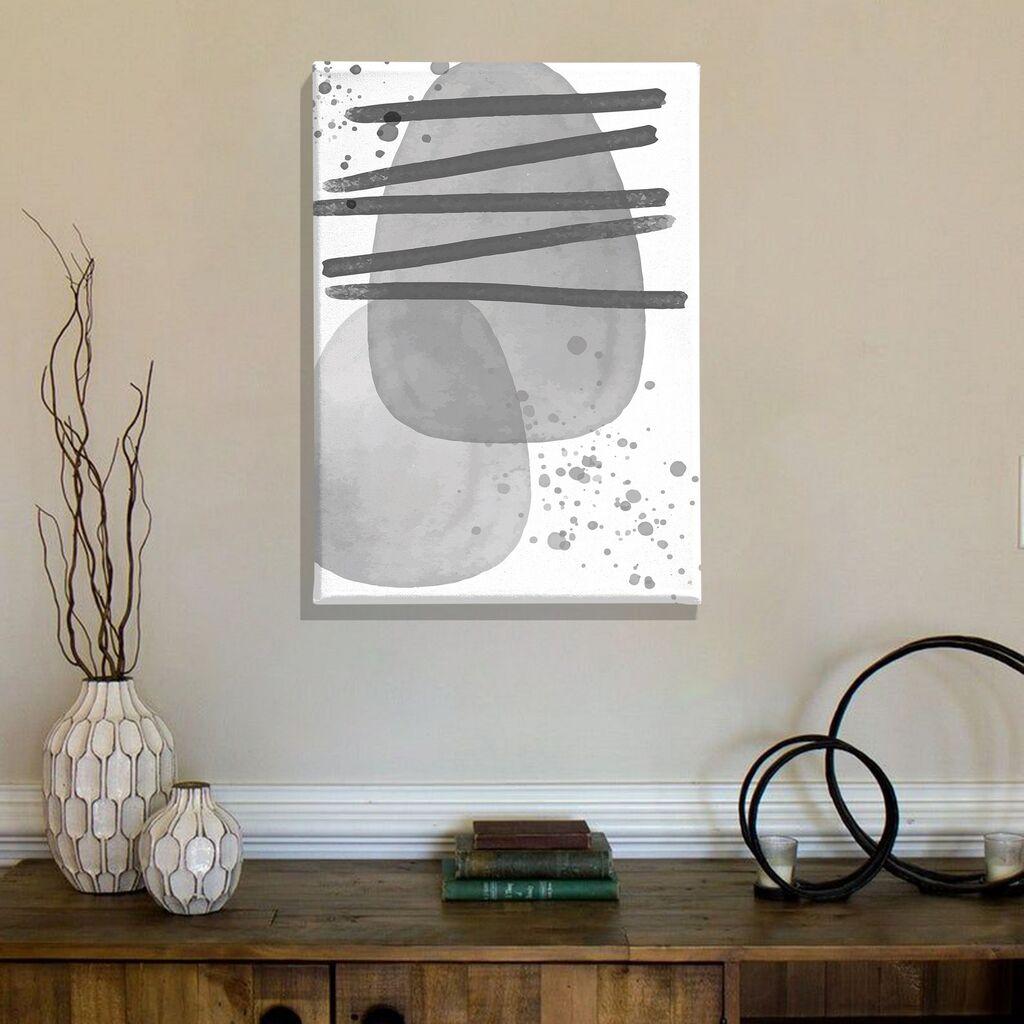 Слика Wallity ASR_CNV25-26, 50x70 см