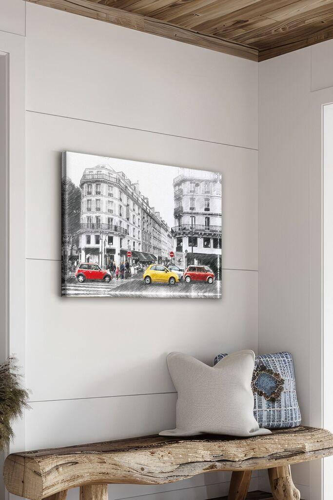 Слика „Волити" Ersyfdc38, 40x60 см