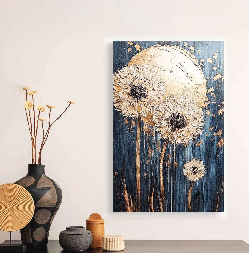 Слика Wallity YNS-1013, 45x70 см