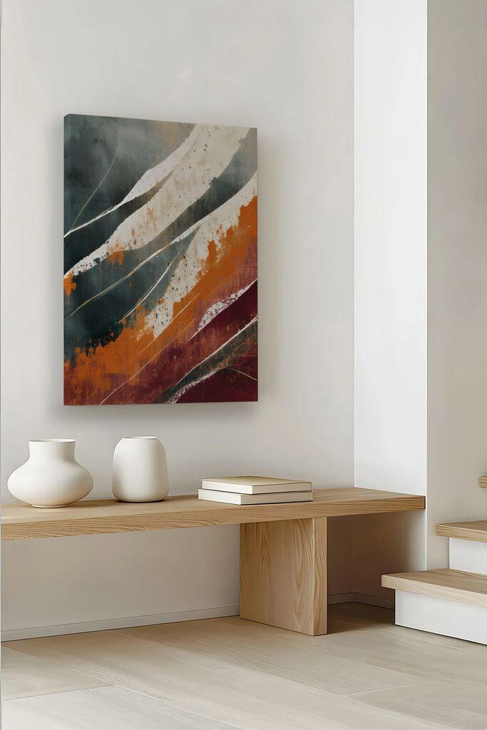 Слика Wallity Ersysb041, 70x100 см