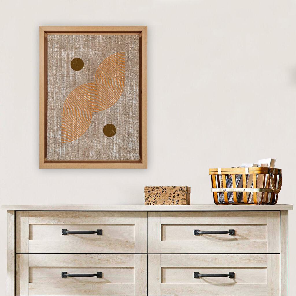 Слика Wallity LNJ418962747502-6696, 66x96 см