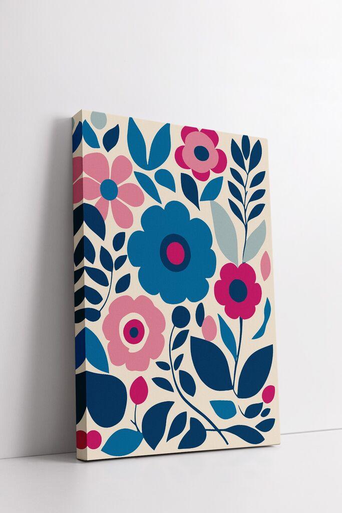 Слика „Волити" Ersysb015, 40x60 см