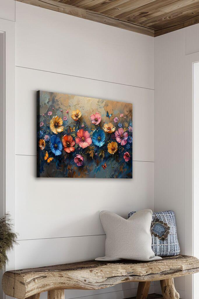 Слика „Волити" Ersysb026, 40x60 см