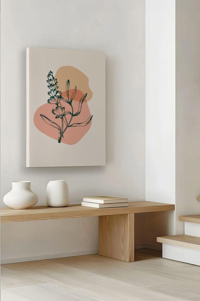 Слика „Волити" Ersysb048, 40x60 см