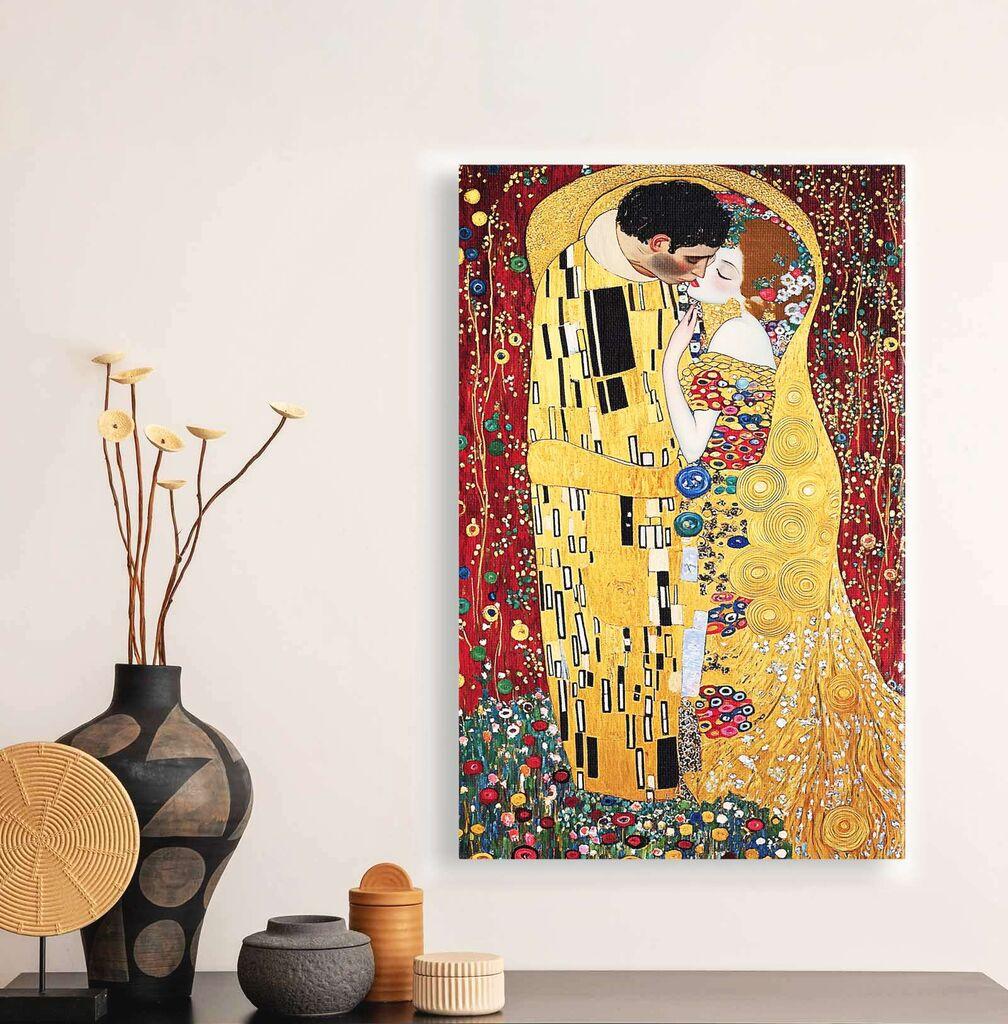 Wallity слика YNS-1037, 80x120 см