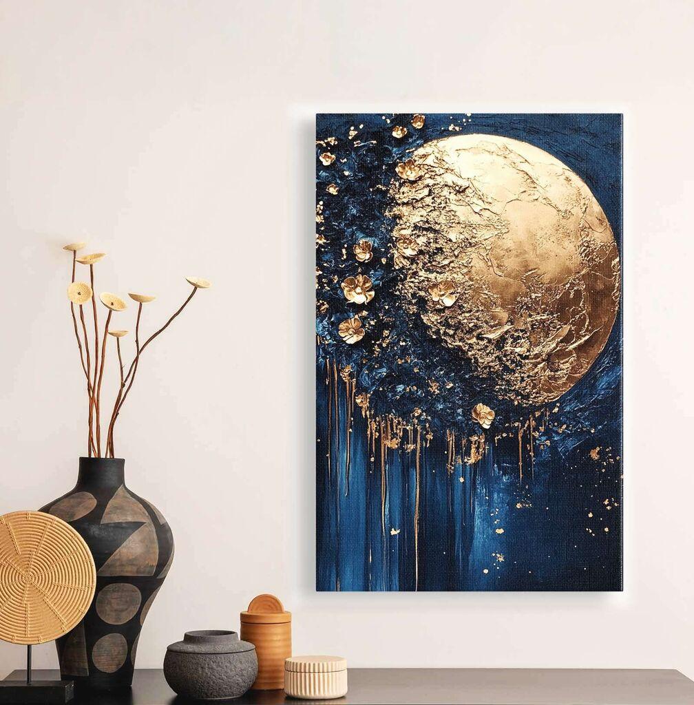 Слика Wallity YNS-1026, 60x90 см