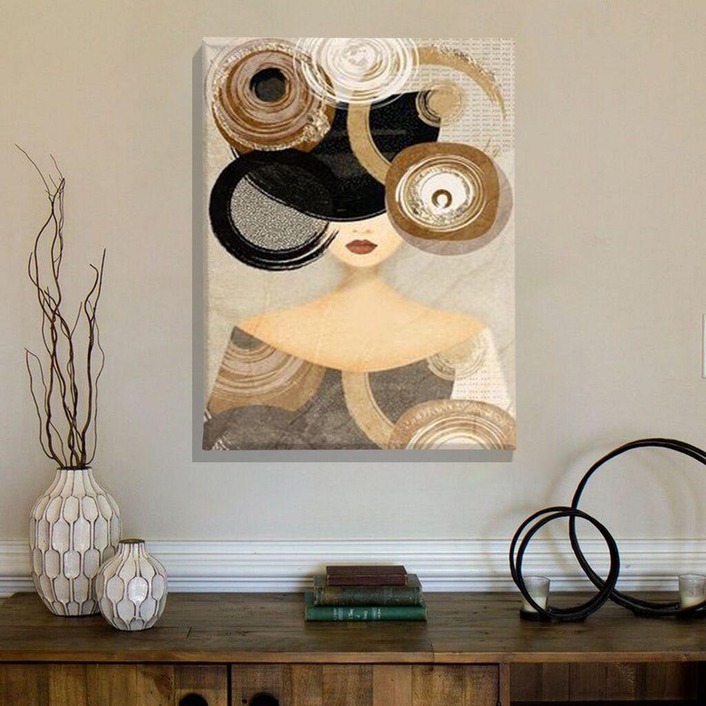 Слика Wallity ASR_CNV25-45, 50x70 см