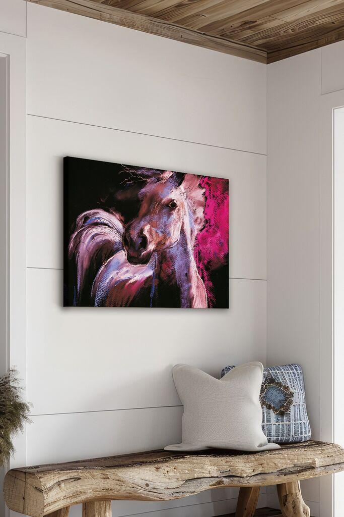 Слика „Волити" Ersyfdc29, 40x60 см