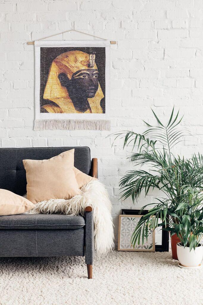 Wallity Picture Antik Misir WLL 52, 65x75 cm