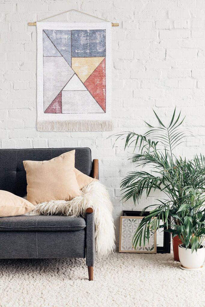 Wallity Picture Modern WLL 07, 60x85 см