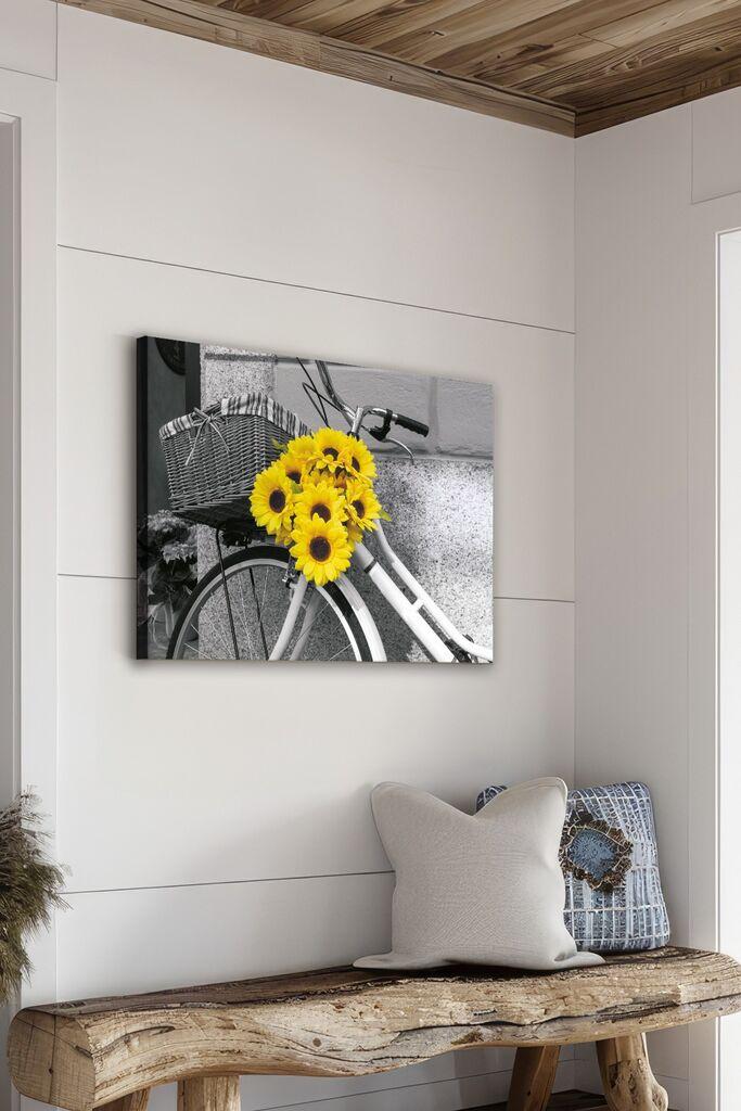 Слика „Волити" Ersyfdc125, 40x60 см