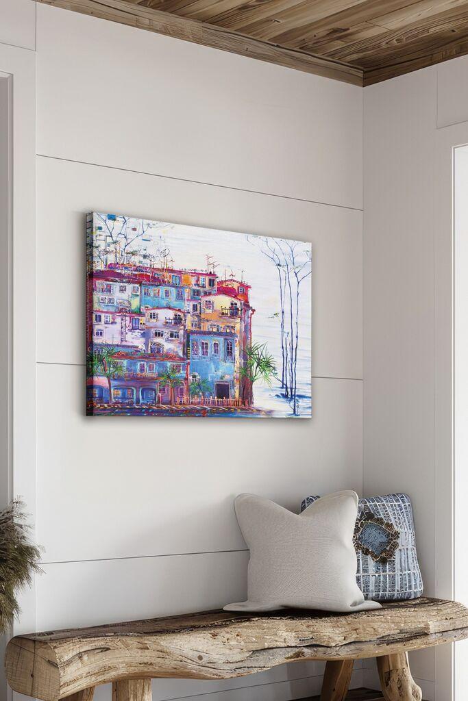 Слика „Волити" Ersyfdc25, 40x60 см