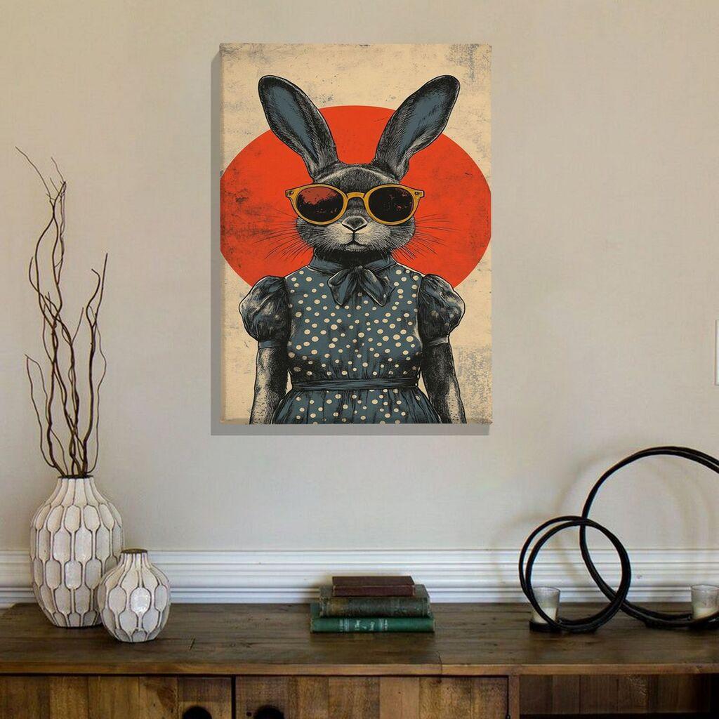 Слика Wallity ASR_CNV25-32, 50x70 см