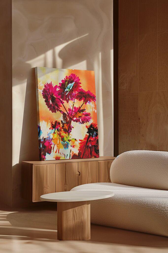 Слика „Волити" Ersyfdc262, 40x60 см