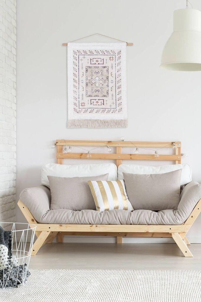 Wallity Picture Otantik WLL 37, 60x85 см