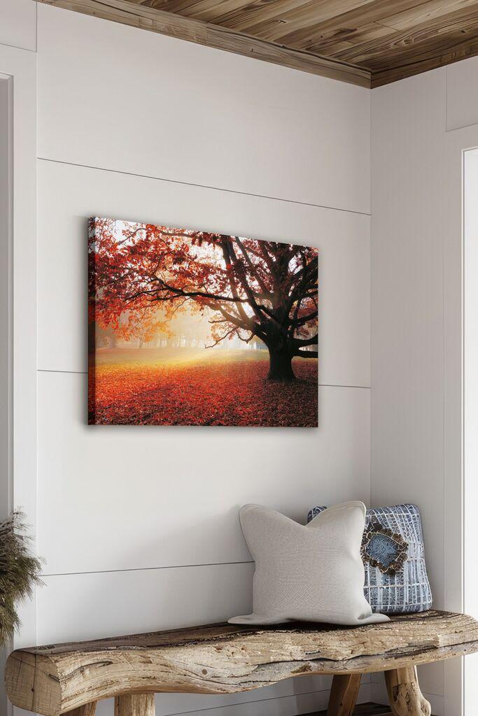 Wallity слика Ersyfdc200, 70x100 см